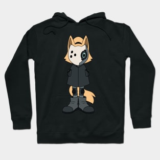 Whisper Hoodie